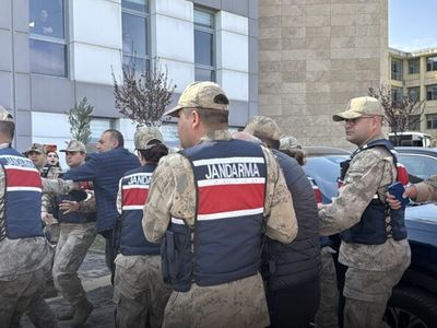 Gülistan Doku Soruşturmasında Tutuklu Sayısı 8’e Yükseldi