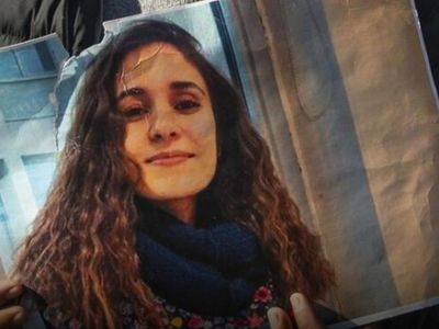 Gülistan Doku soruşturmasında yeni gelişme: Firari şüpheli Umut Altaş ABD'de hakim karşısına çıktı