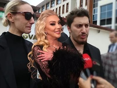 Güllü dosyasında şüphe derinleşti: Açık pencere görüntüsü, Kervan detayı ve oğul Tuğberk’in ifadesi