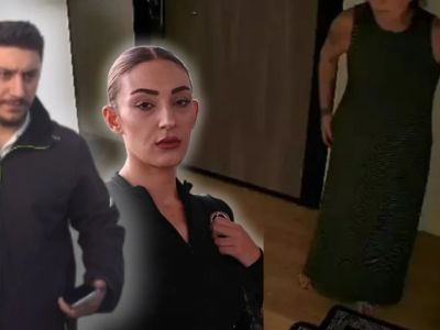 Güllü'nün ölümünde flaş gelişme! Bacağındaki morluğun nedeni belli oldu