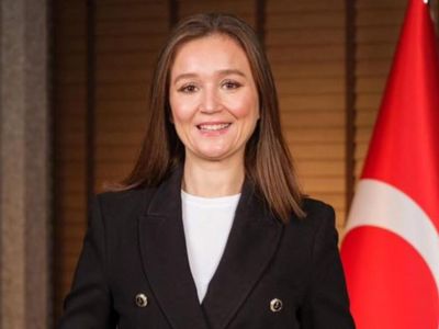 Gülşah Durbay Son Yolculuğuna Uğurlandı, Özgür Özel Tabut Başında Yıkıldı