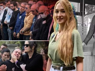 Gülşah Gizem Angı kimdir? Gülşah Gizem Angı neden öldü? Genç kızdan üzen haber geldi