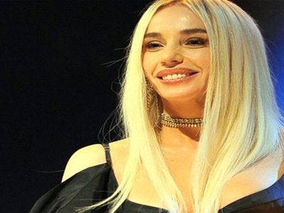 Gülşen kimdir, kaç yaşında? Şarkıcı Gülşen kimin kucağına oturdu, sevgilisi mi?