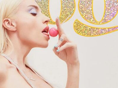 Gülşen Lolipop şarkısı sözleri nelerdir? Gülşen yeni şarkısıyla müzik dünyasını salladı
