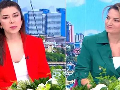Gülşen Yüksel 2. Sayfa’dan ayrıldı mı neden ayrıldı? 2. Sayfa bitti mi 2023? Gülşen Yüksel Salt’tan üzen veda