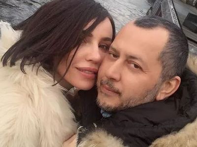 Gülşen’in Eşi Ozan Çolakoğlu Gelen Eleştirilere Son Noktayı Koydu: Rahatsız Olan Mekana Gelmez!