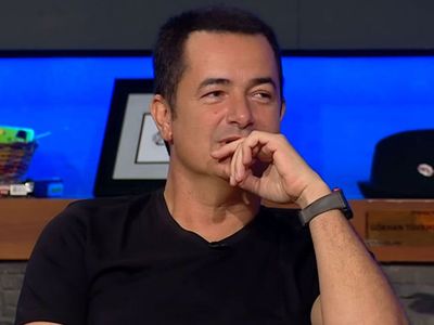 Gülseren Budayıcıoğlu Dominik'e Gidiyor!