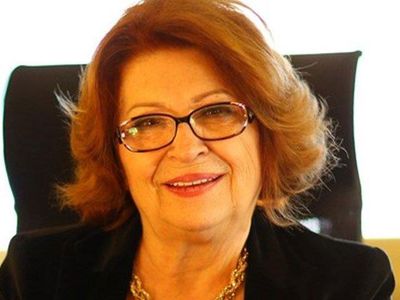 Gülseren Budayıcıoğlu, Farah Zeynep Abdullah’ın Gidişi İle İlgili Açıklama Yaptı!