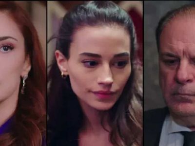 Gülümse Kaderine 4. bölüm fragmanı yayınlandı mı? FOX TV Gülümse Kaderine 18 Mayıs 2022 yeni bölüm fragmanı