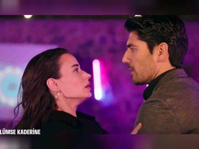 Gülümse Kaderine yeni bölüm 11 Mayıs 2022 son bölüm (3. Bölüm) tek parça izle