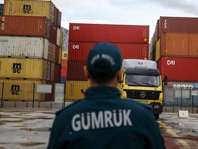 Gümrük vergi ve cezalarına yapılandırma: Yüzde 50’si tahsil edilmeyecek