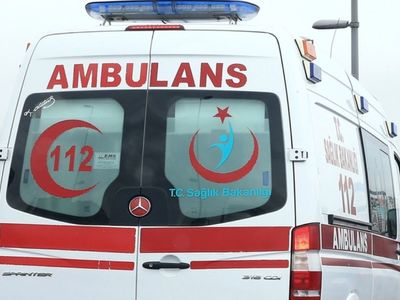 Gümüşhane ve Bayburt’ta yıldırım faciası: 2 kişi hayatını kaybetti