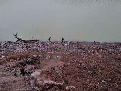Gümüşhane’de Otomobil Baraja Düştü: 1 Ölü, 1 Yaralı