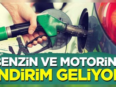 Güncel akaryakıt fiyatları ne kadar? Akaryakıt fiyatlarında 5 TL indirim beklentisi! Meclise teklif sunuldu: Akaryakıtta KDV ve ÖTV kaldırılmalı
