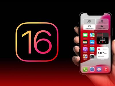 Güncelleme yolda: iOS 16 güncellemesi ne zaman çıkacak? iOS 16 güncellemesi hangi iPhone modellerine gelecek?