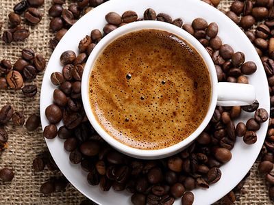 Günde 3 Fincan Kahve Kanser Riskini Azaltıyor
