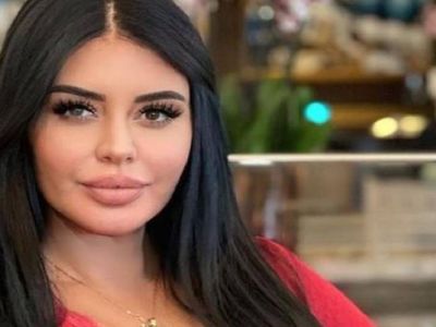 Günde 40 bin TL yetmiyor: Ebru Polat takipçilerine içini döktü! Çok mutsuzum çok