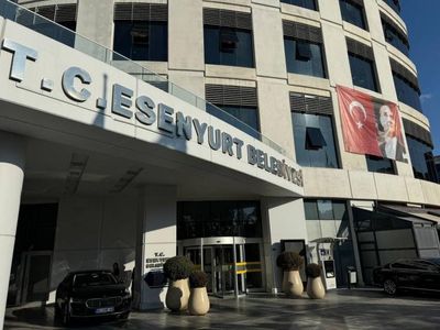 Gündem kayyım: 26 belediyeden ortak bildirge