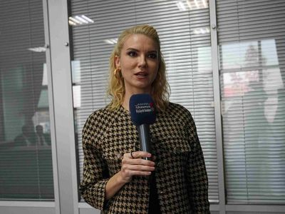 Gündem Ötesi sunucusu Pelin Çift kimdir? Pelin Çift evli mi, kaç yaşında? Pelin Çift hakkında bilgiler