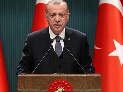 Gündemde Rusya-Ukrayna var, Erdoğan başkanlığında MGK toplanıyor!