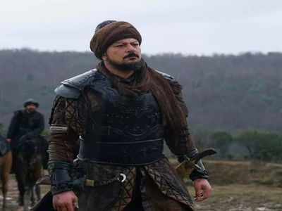 Gündüz Bey tarihte nasıl öldü, kim öldürdü? Emre Basalak Kuruluş Osman'dan ayrıldı mı?