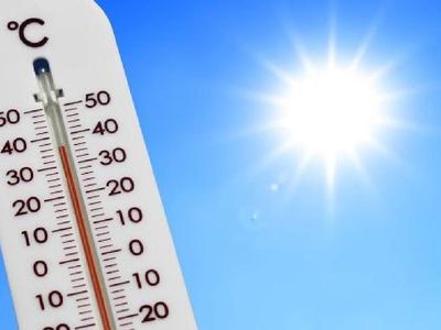 Güne Yağmurla Başlamışlardı! Sıcaklık Kat Kat Yükseldi! İşte 30 Temmuz Hava Durumu Raporu...
