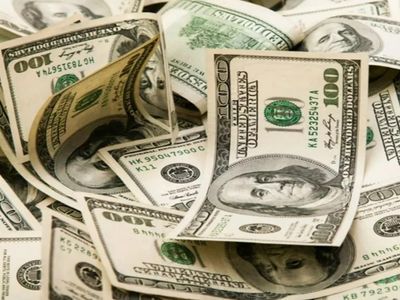 Güne Yükselişe Başladı! Dolar Şu Anda Ne Durumda?