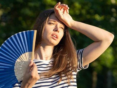 Güneş çarpması belirtileri nelerdir? Güneş çarpması kimlerde görülür? Güneş çarpması için yapılması gereken 5 şey
