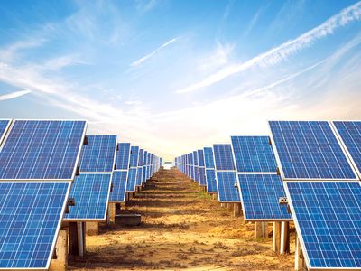 Güneş Enerjisi Nedir?