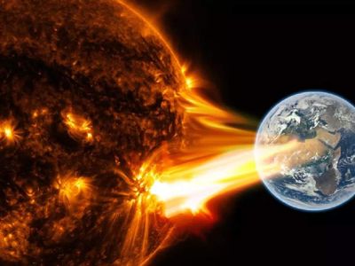 Güneş fırtınası ne zaman gerçekleşecek? Güneş fırtınasının etkileri ne olacak? NASA'dan güneş fırtınası açıklaması