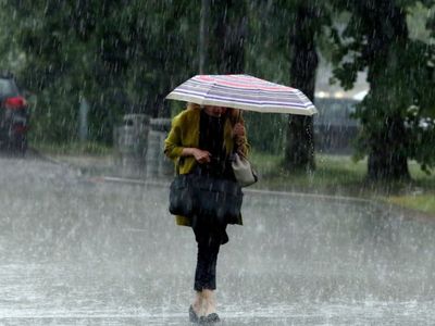 Güneşli hava bir anda sağanağa dönecek: Meteoroloji il il açıkladı