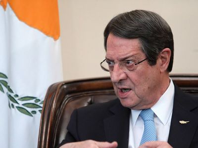 Güney Kıbrıs Terör Örgütü PKK'ya Temsilcilik Açma İzni Verdi