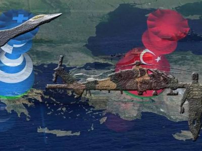 Güney Kıbrıs’ı savaş korkusu sardı: En zayıf halka biz oluruz