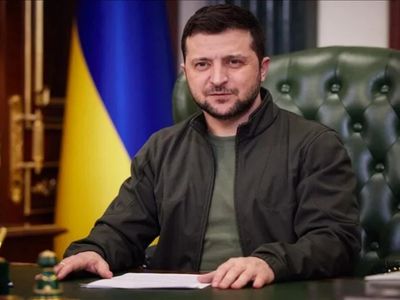 Güney Kore, Ukrayna'ya düşük faizli kredi sağlıyor: Ekonomik iş birliği için çerçeve anlaşması imzalandı!