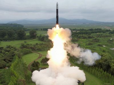Güney Kore’den Kuzey Kore’ dikkat çeken misilleme: 10 balon Pyongyang’a gönderildi