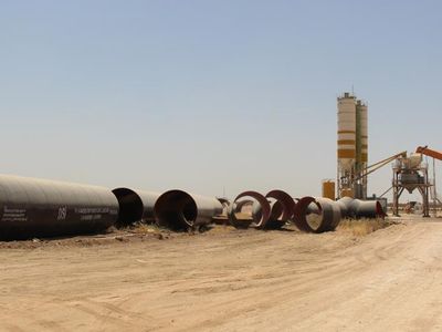 Güneydoğu Anadolu Projesinde Gelişme! Mezopotamya Ovası 2022’de Su İle Buluşacak