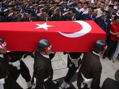 Güngör Gençer kimdir? J. Asb. Kd. Üçvş. Güngör Gençer neden şehit oldu, kaç yaşındaydı?