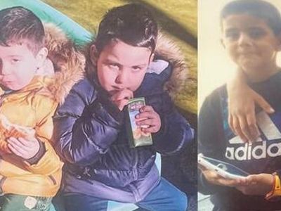 Günlerdir aranıyorlardı: Sancaktepe'de kayıp olan 3 çocuktan acı haber
