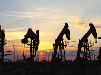Günlük 5 bin varil üretiliyor: Değeri 12 milyar dolara ulaştı