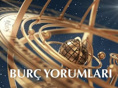 Günlük burç yorumları 22 Mayıs 2022 Pazar - Burcunuz bugün size aşk, ekonomi, aile ve sağlık konusunda neler söylüyor?