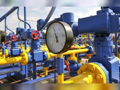 Günlük Veriler Açıklandı: Spot Doğal Gaz Piyasasında Fiyatlar ve İşlem Hacmi