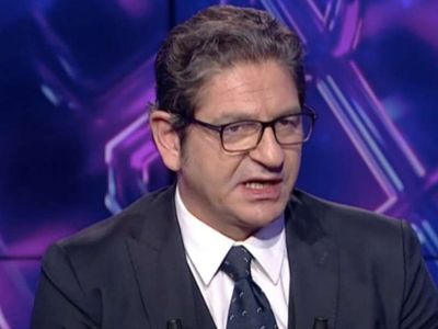 Güntekin Onay, Galatasaray'ın Konyaspor deplasmanında oynadığı oyun hakkında ağır eleştirilerde bulundu