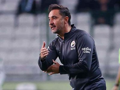 Güntekin Onay'dan Vitor Pereira Açıklaması!