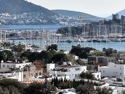 Günübirlik ev fiyatları 5 yıldızlı otellerle yarışıyor: Bayramda boş yer kalmadı!