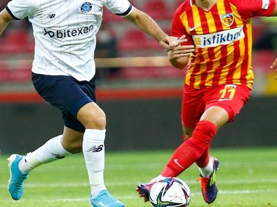 Günün zevkli maçlarından olmaya aday: Adana Demirspor-Kayserispor maçı ne zaman, saat kaçta ve hangi kanalda?