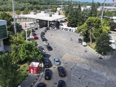 Gurbetçilerin Dönüşü: Hüzünlü Yolculuklar