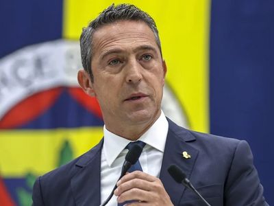 Gürcan Bilgiç Fenerbahçe Başkanı Ali Koç'a seslendi! Boşuna para harcamaması gerekitğini söyledi