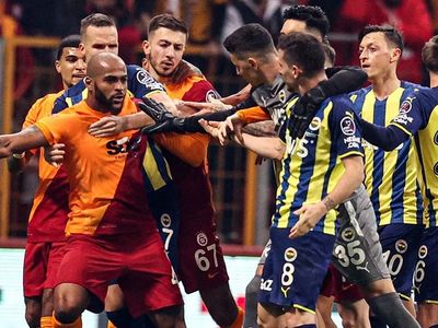 Gürcan Bilgiç, Fenerbahçe - Galatasaray derbisinin hakeminin Galatasaray'a yarayacağını söyledi!