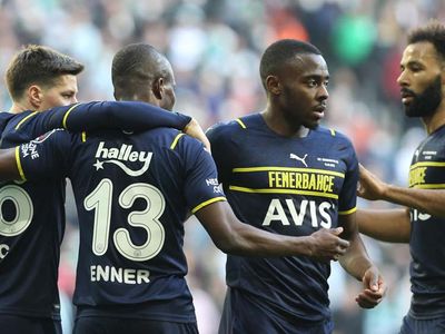 Gürcan Bilgiç Fenerbahçe'nin Giresunspor Deplasmanında Aldığı Galibiyet Hakkında Konuştu!