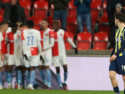 Gürcan Bilgiç'den Slavia Prag - Fenerbahçe Maçı Hakkında Değerlendirmeler